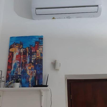 City Break House ซาแลร์โน ภายนอก รูปภาพ