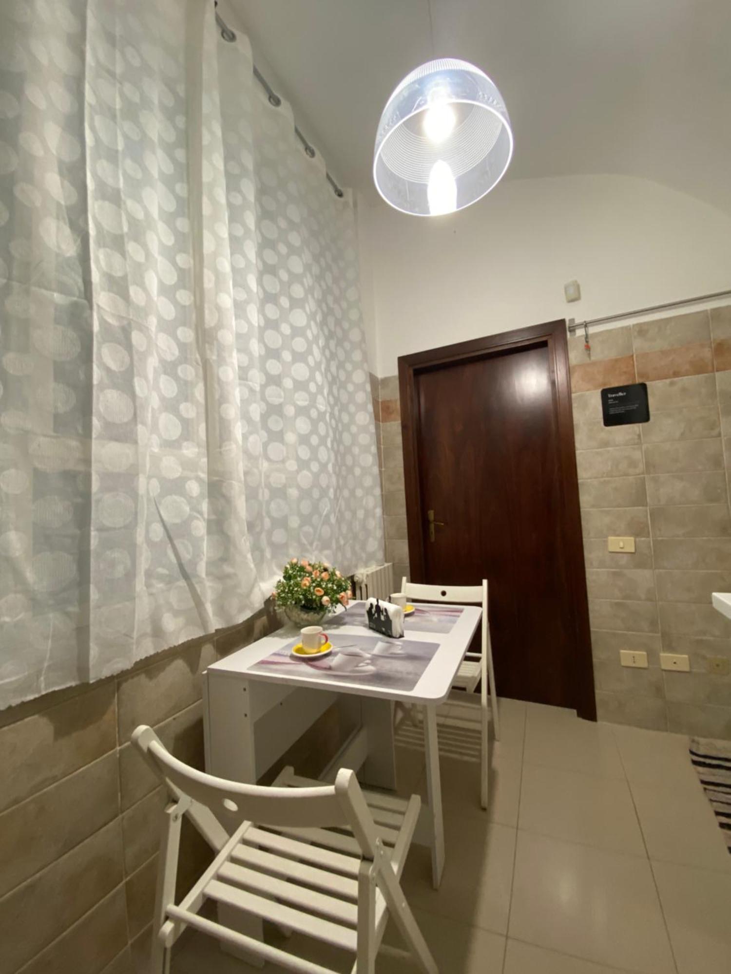 City Break House ซาแลร์โน ภายนอก รูปภาพ