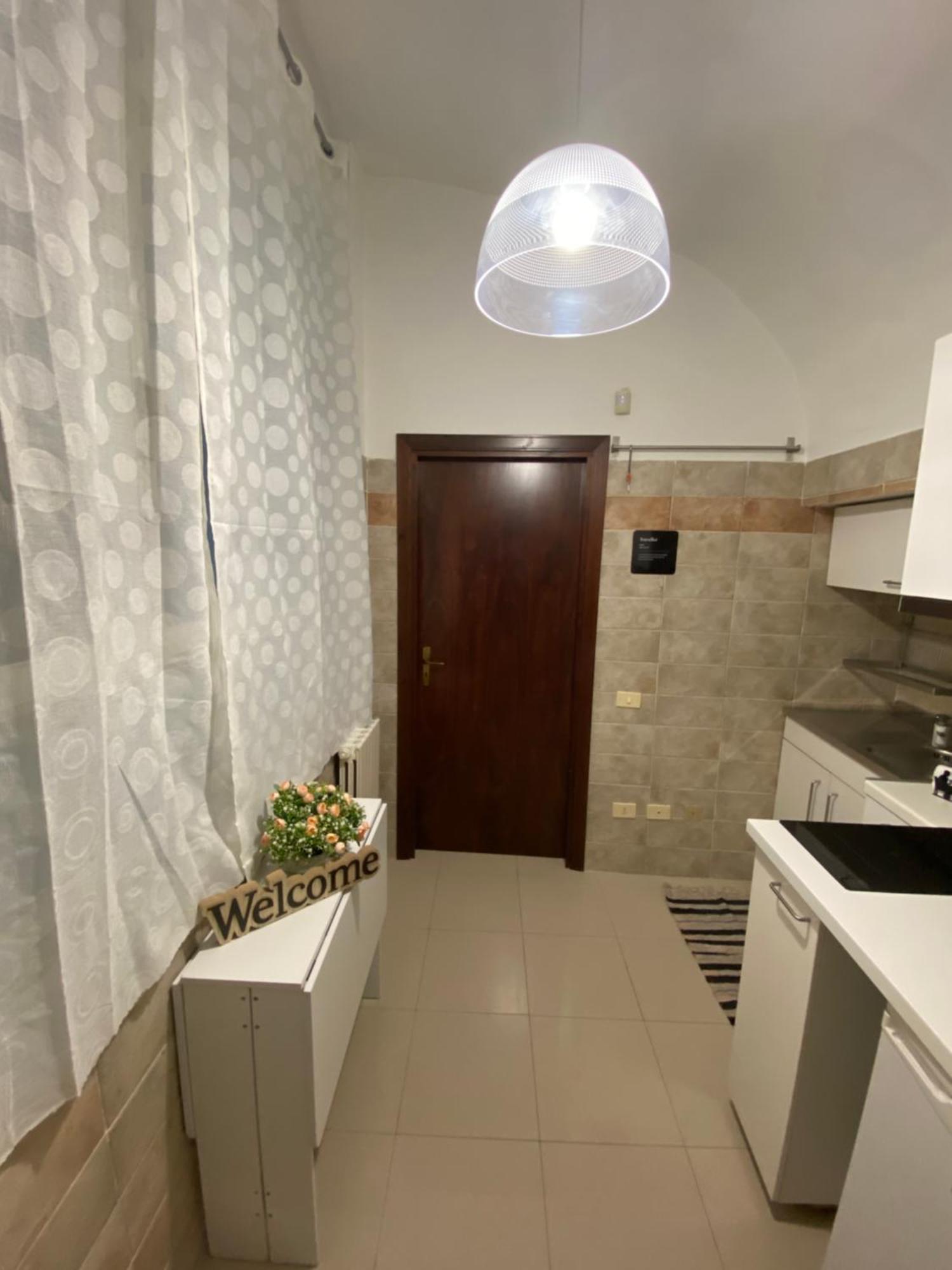 City Break House ซาแลร์โน ภายนอก รูปภาพ