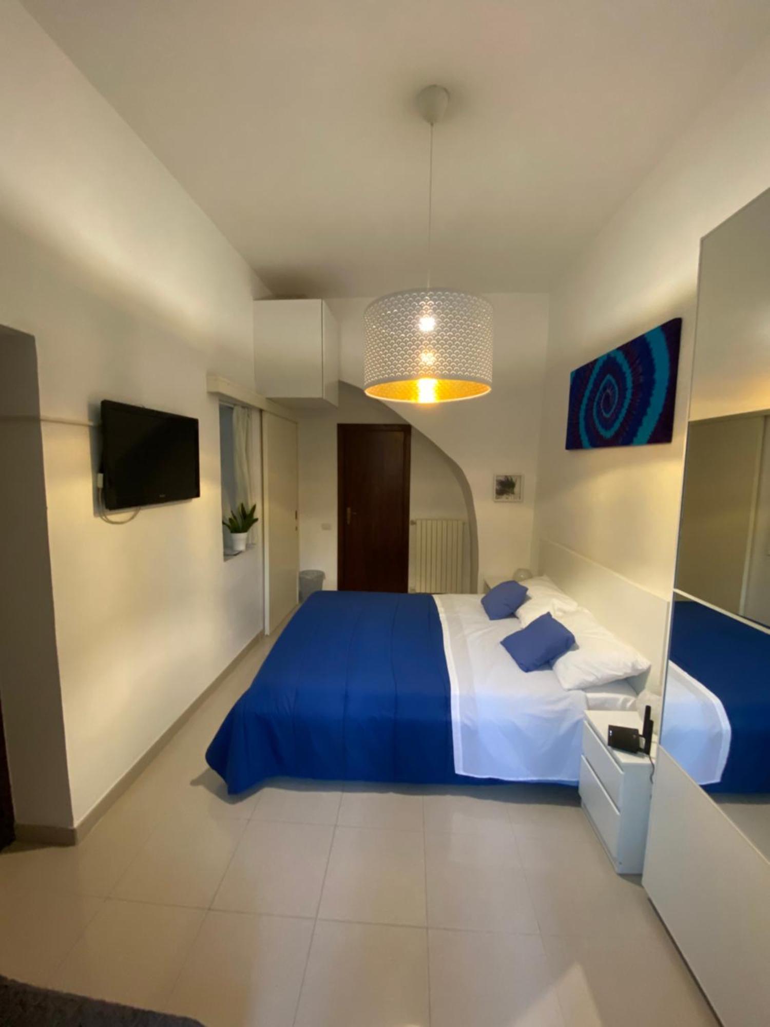 City Break House ซาแลร์โน ภายนอก รูปภาพ